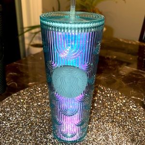 Starbucks Sparkle Cup✨✨✨